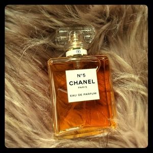 Chanel No. 5